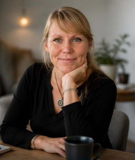 Patricia Murawski – Intuitive Wachstumsbegleitung